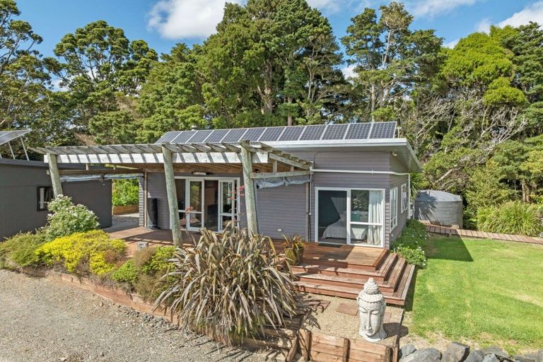 Photo of property in 1140 Russell Road, Opuawhanga, Hikurangi, 0184