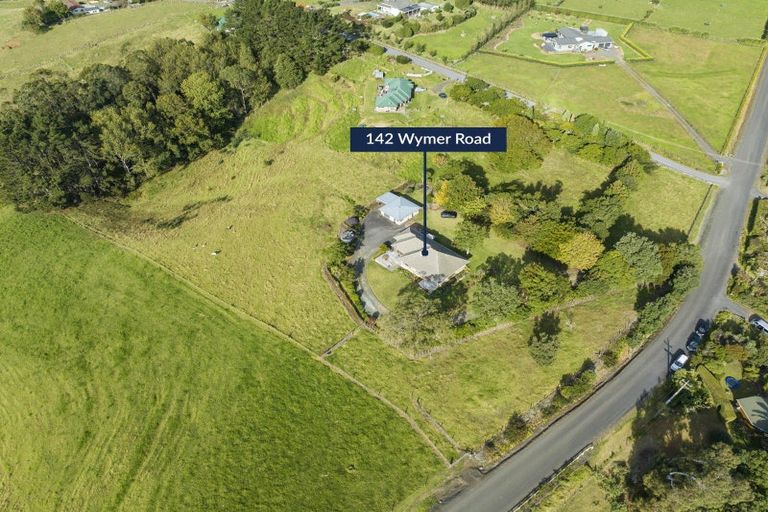 Photo of property in 142 Wymer Road, Glenbrook, Waiuku, 2681
