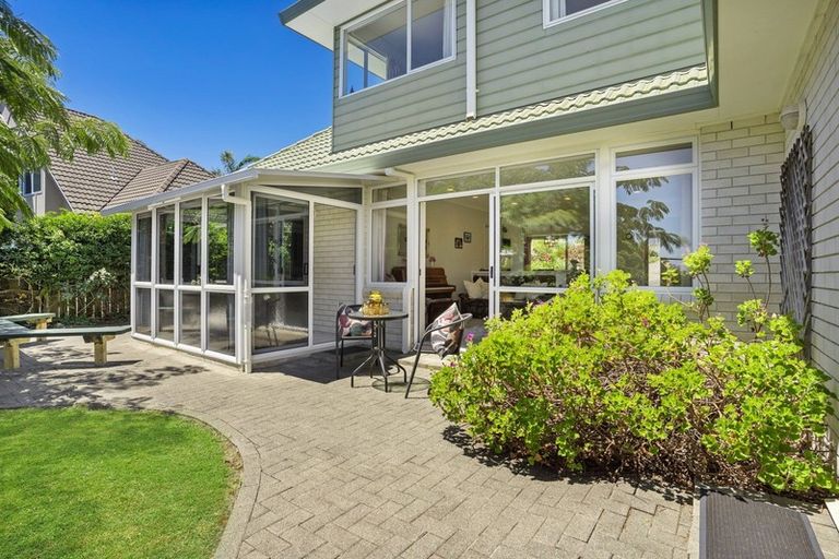 Photo of property in 1/67 Simmental Crescent, Somerville, Auckland, 2014