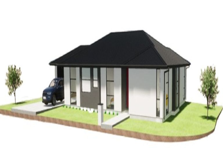 Photo of property in 20 Borland Street, Woodend, 7610