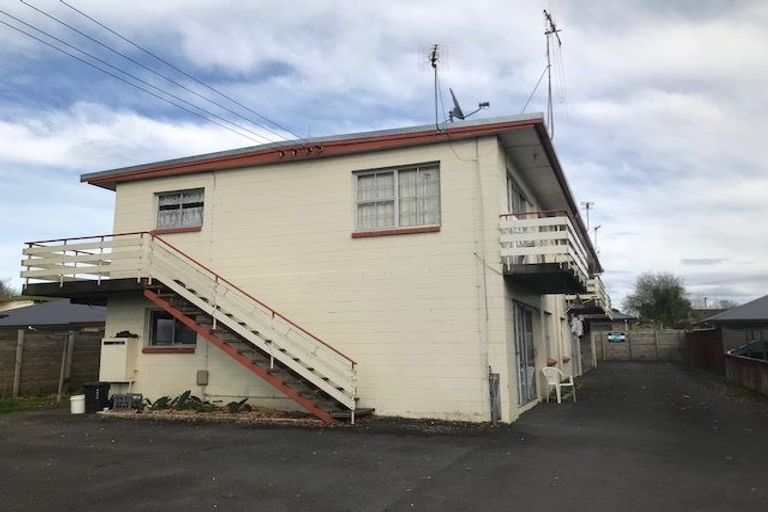 Photo of property in 79e Firth Street, Hamilton East, Hamilton, 3216