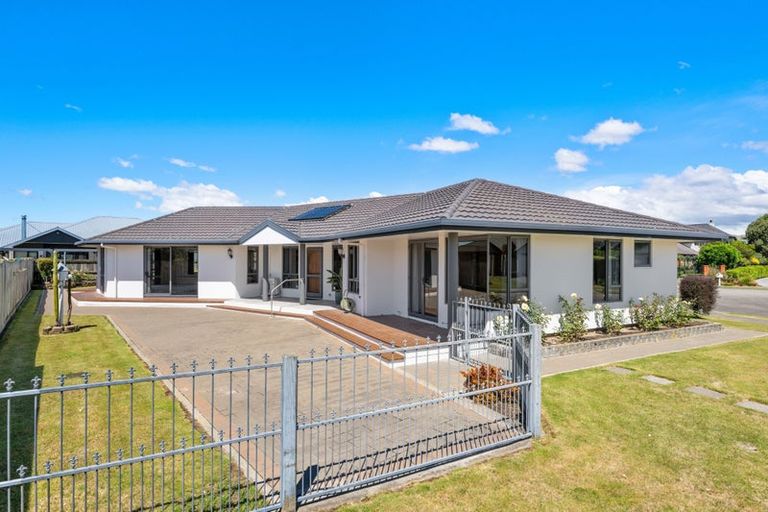 Photo of property in 3 Sequoia Place, Springlands, Blenheim, 7201