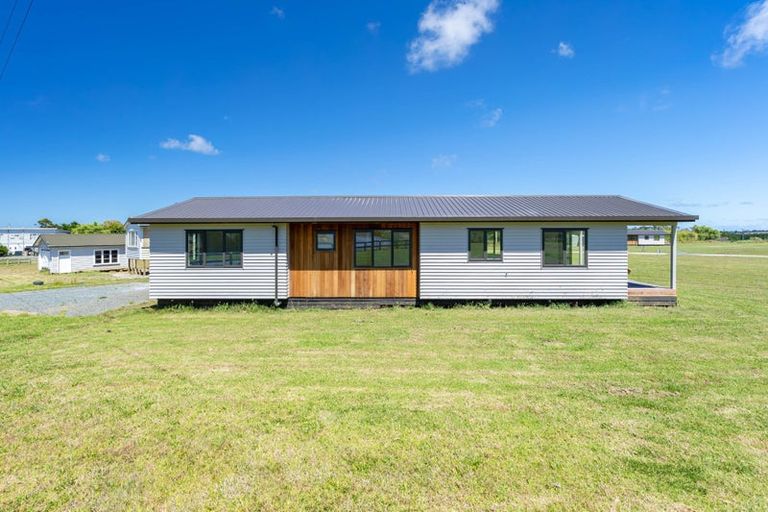 Photo of property in 1514 Run Road, Tapora, 0977