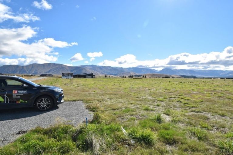 Photo of property in 34 The Drive, Twizel, 7999