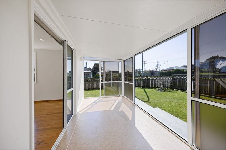 Photo of property in 22 Whitcombe Road, Opunake, 4616