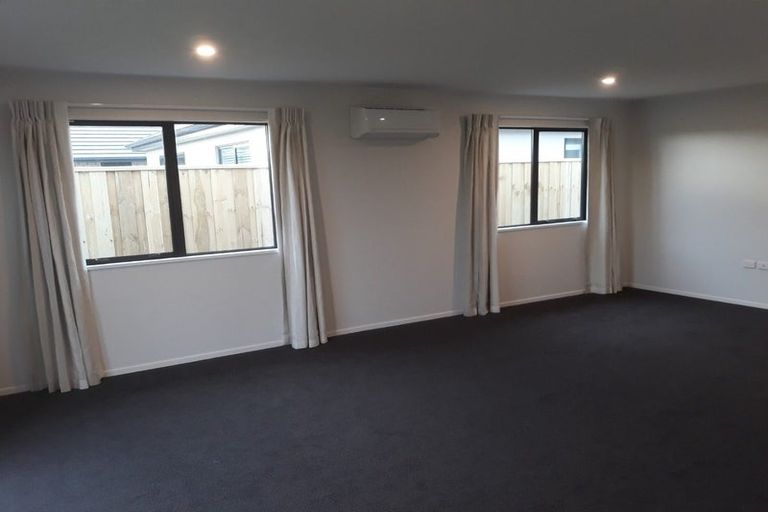 Photo of property in 15 Wakefield Drive, Rolleston, 7615