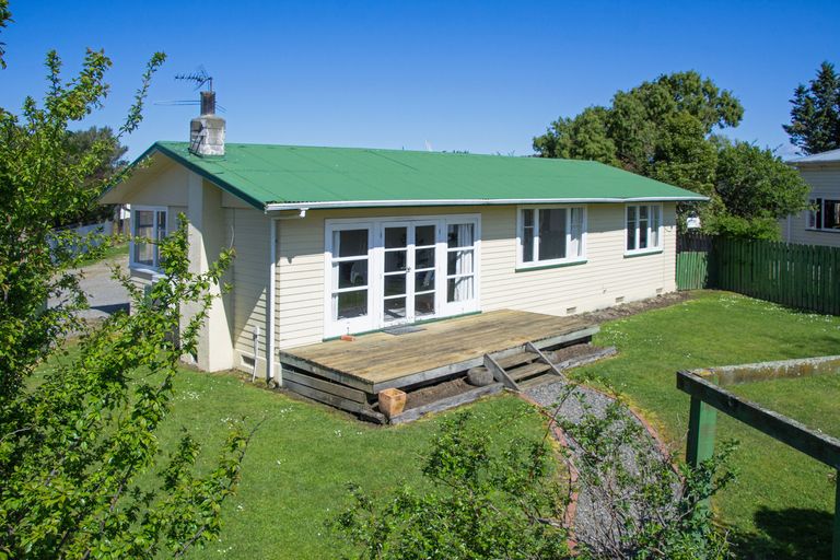 Photo of property in 8 Millard Avenue, Kuripuni, Masterton, 5810