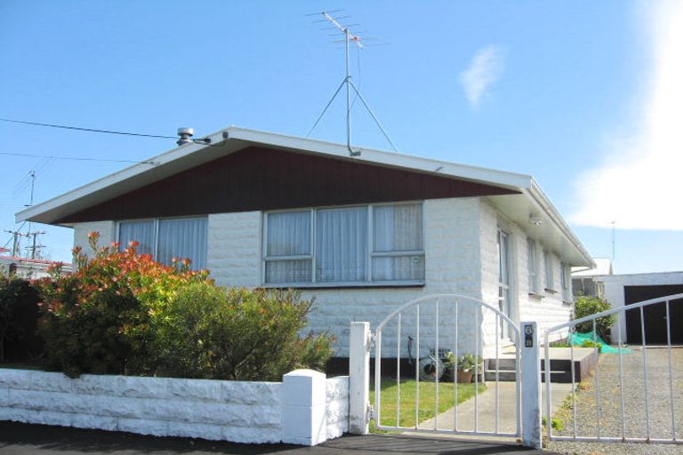 Photo of property in 6b Percy Street, Blenheim, 7201