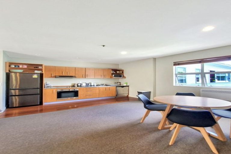 Photo of property in 20/30 Hanson Street, Mount Cook, Wellington, 6021