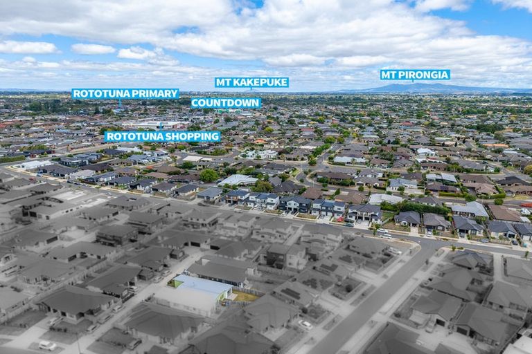 Photo of property in 10/17 North Ridge Drive, Rototuna North, Hamilton, 3281