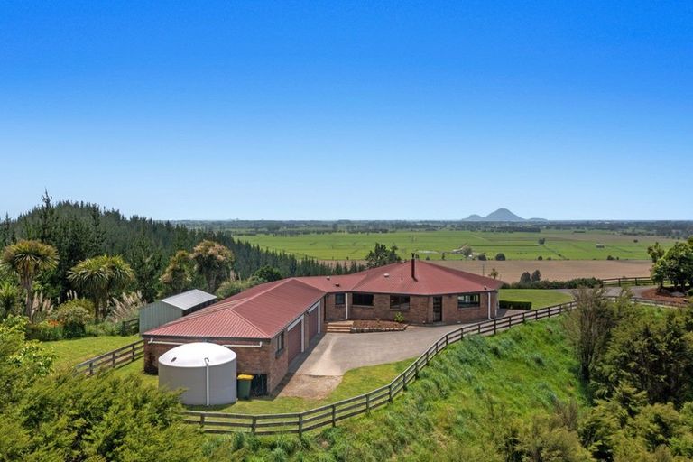 Photo of property in 468 White Pine Bush Road, White Pine Bush, Whakatane, 3192