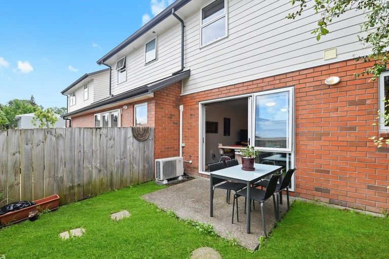 Photo of property in 37 Chiefs Court, Hamilton East, Hamilton, 3216