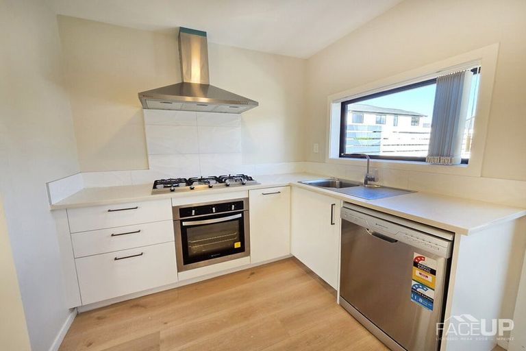 Photo of property in 1a Camp X Place, Whenuapai, Auckland, 0618