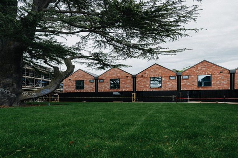 Photo of property in 10/888 Colombo Street, Christchurch Central, Christchurch, 8013