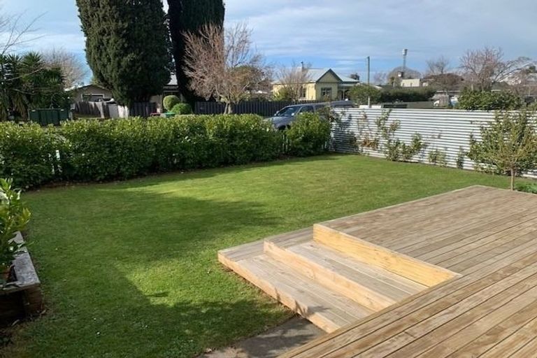 Photo of property in 112a Gascoigne Street, Raureka, Hastings, 4120