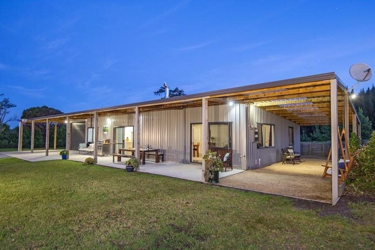 Photo of property in 83 Waitangi Road, Kiripaka, Whangarei, 0173