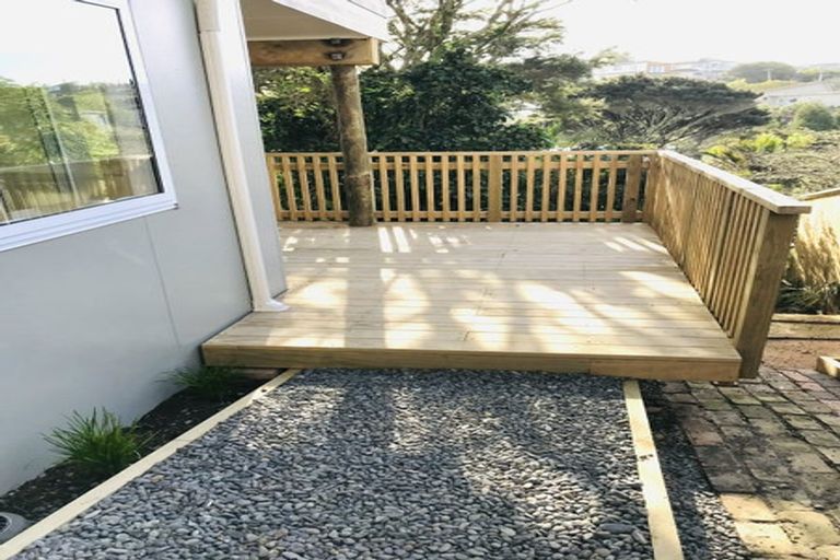 Photo of property in 3/6 Braemar Road, Rothesay Bay, Auckland, 0630