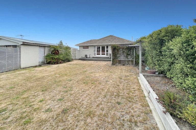 Photo of property in 29 Monowai Crescent, North New Brighton, Christchurch, 8083