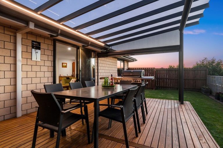 Photo of property in 5 Rexford Heights, Pyes Pa, Tauranga, 3112