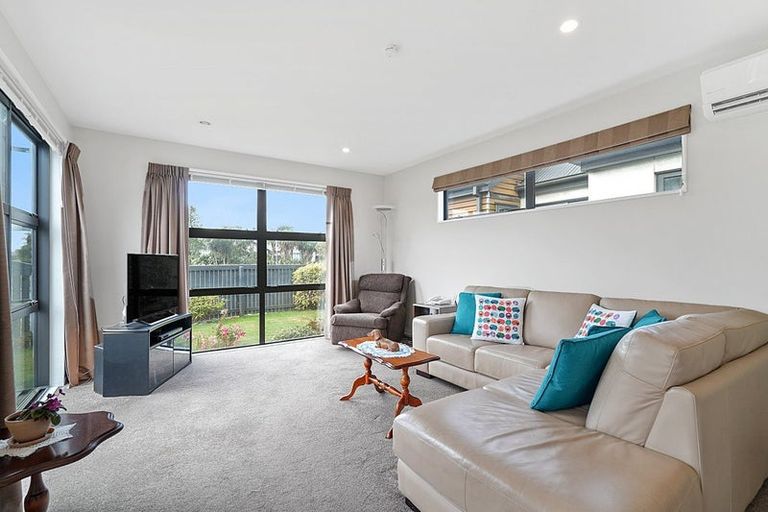 Photo of property in 52 Sioux Avenue, Wigram, Christchurch, 8042