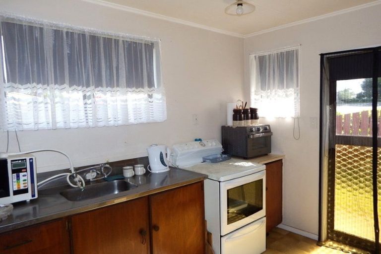 Photo of property in 3 Totara Street, Marton, 4710