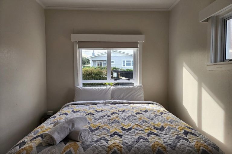 Photo of property in 8 Henui Street, Strandon, New Plymouth, 4312