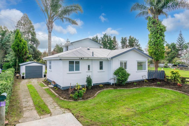 Photo of property in 24 King Street, Ngaruawahia, 3720