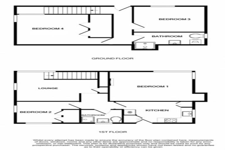 Photo of property in 17 Waiapu Road, Kelburn, Wellington, 6012