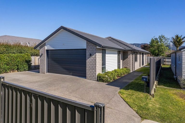 Photo of property in 10 Opou Place, Katikati, 3129