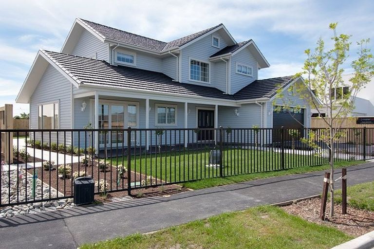 Photo of property in 43 Hamill Road, Halswell, Christchurch, 8025