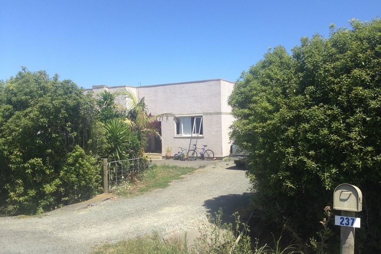 Photo of property in 237 Wireless Road, Kaitaia, 0482