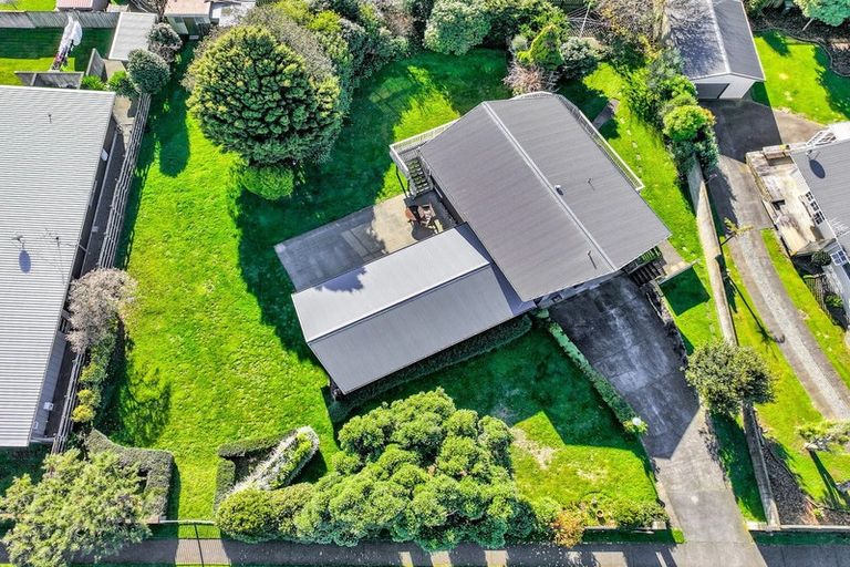 Photo of property in 26 Maire Street, Hawera, 4610