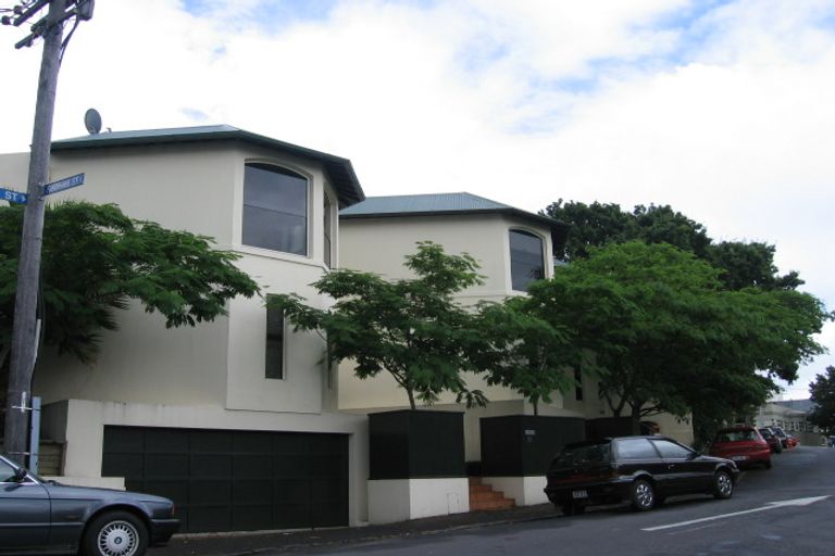 Photo of property in 5c Churton Street, Parnell, Auckland, 1052