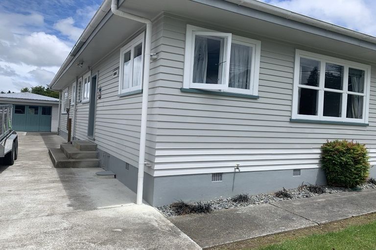 Photo of property in 13a Pukeko Street, Taihape, 4720
