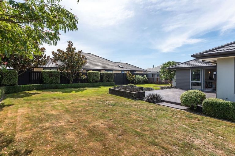 Photo of property in 23 Lindsay Drive, Prebbleton, 7604