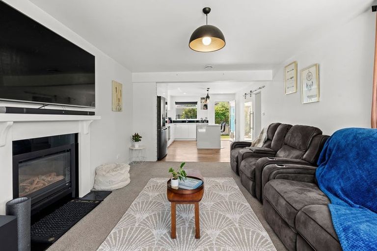 Photo of property in 15 Junction Street, Welbourn, New Plymouth, 4310