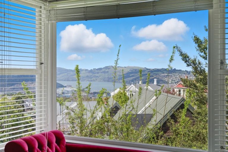 Photo of property in 7 Strathmore Crescent, Roslyn, Dunedin, 9010