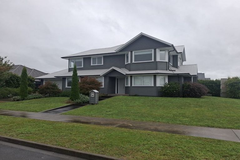 Photo of property in 11 Terry Came Drive, Cambridge, 3434