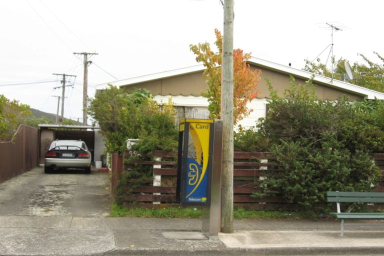 Photo of property in 99a Hewer Crescent, Naenae, Lower Hutt, 5011