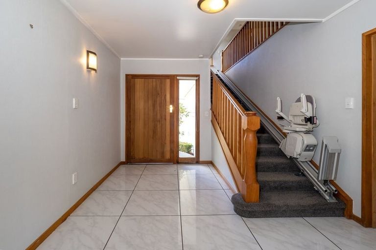 Photo of property in 103 Walker Street, Ashburton, 7700