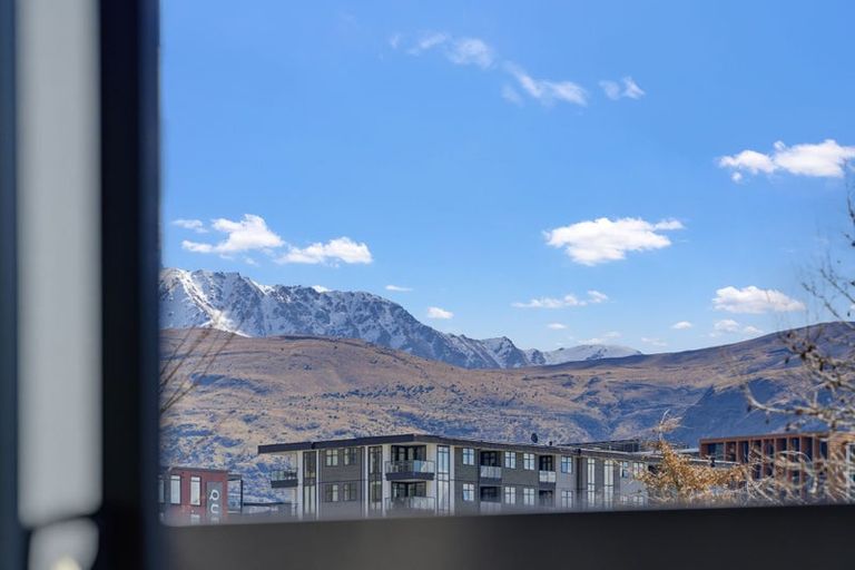 Photo of property in Kawarau Residences, 6/16 Mountain Ash Drive, Frankton, Queenstown, 9300