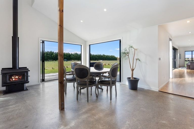 Photo of property in 693 Tram Road, Ohoka, Kaiapoi, 7692