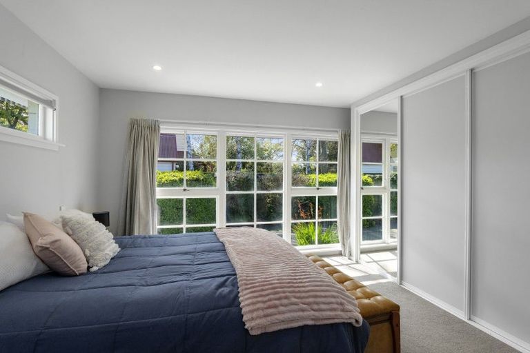 Photo of property in 412 Halswell Road, Halswell, Christchurch, 8025