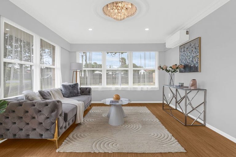 Photo of property in 1/60 Grove Road, Papakura, 2110