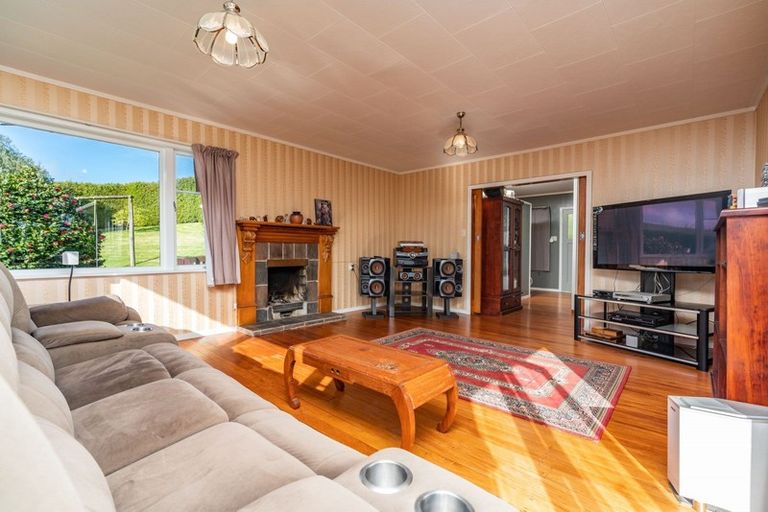 Photo of property in 295 Monteith Road, Aranga, Dargaville, 0376