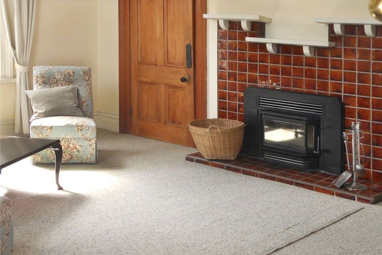 Photo of property in 333 The Terrace, Te Aro, Wellington, 6011