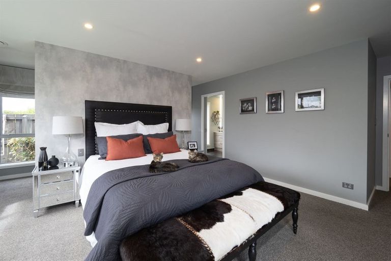 Photo of property in 19 Graham Street, Tinwald, Ashburton, 7700