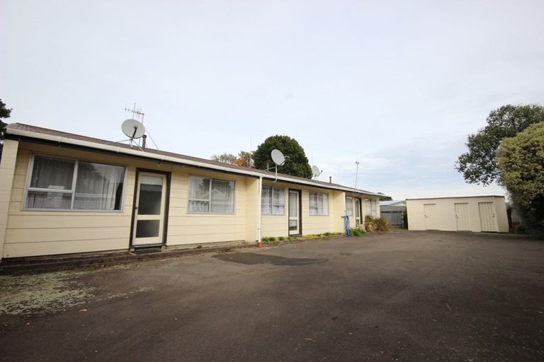 Photo of property in 282 Ruahine Street, Terrace End, Palmerston North, 4410