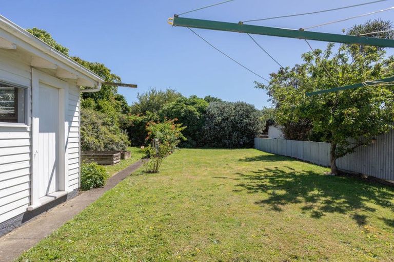 Photo of property in 41 Christian Street, Dannevirke, 4930