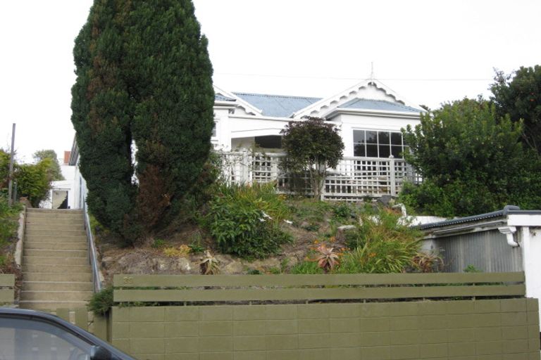 Photo of property in 39 Ann Street, Kaikorai, Dunedin, 9010
